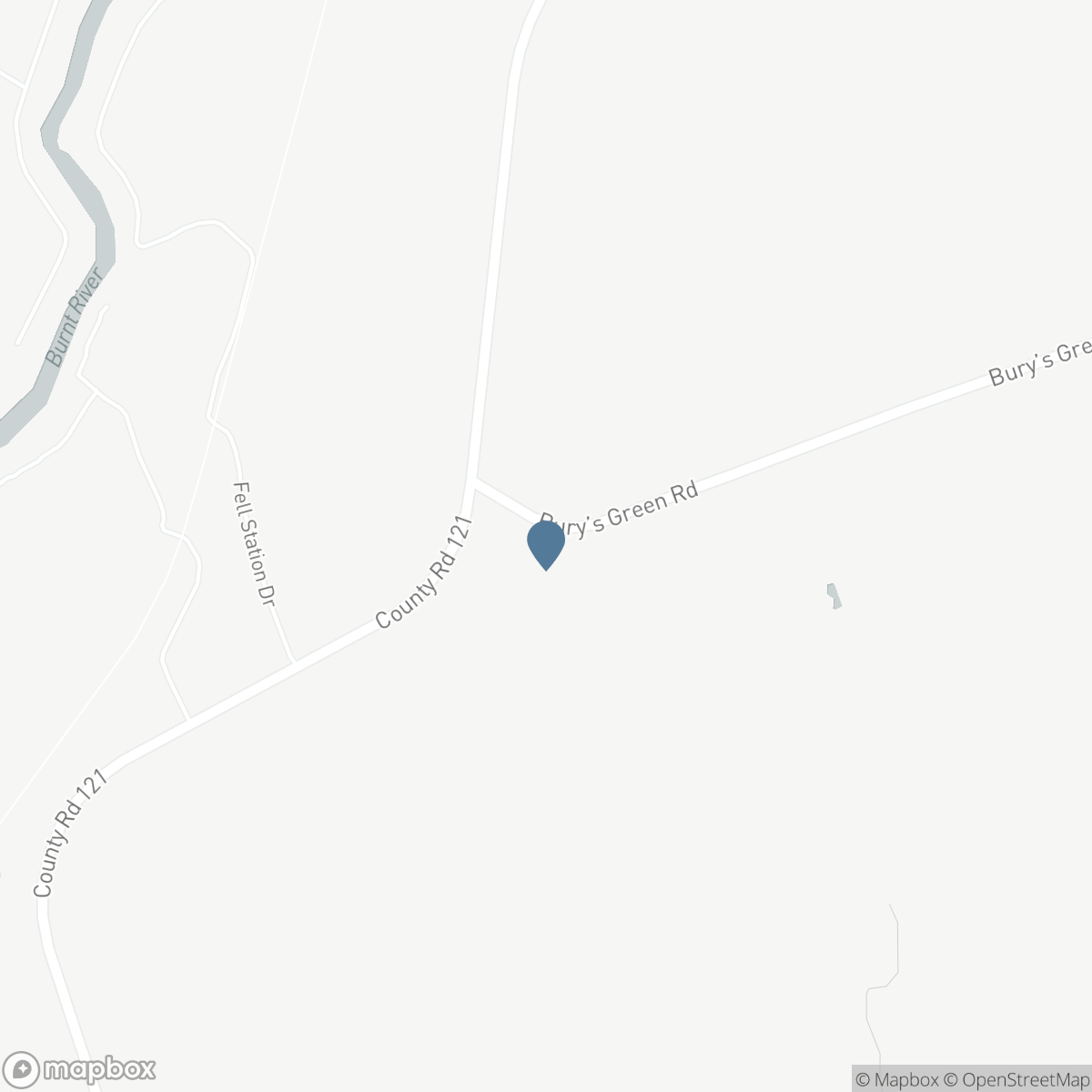 LT 32 ROSCO LANE, Fenelon Falls, Ontario K0M 1N0